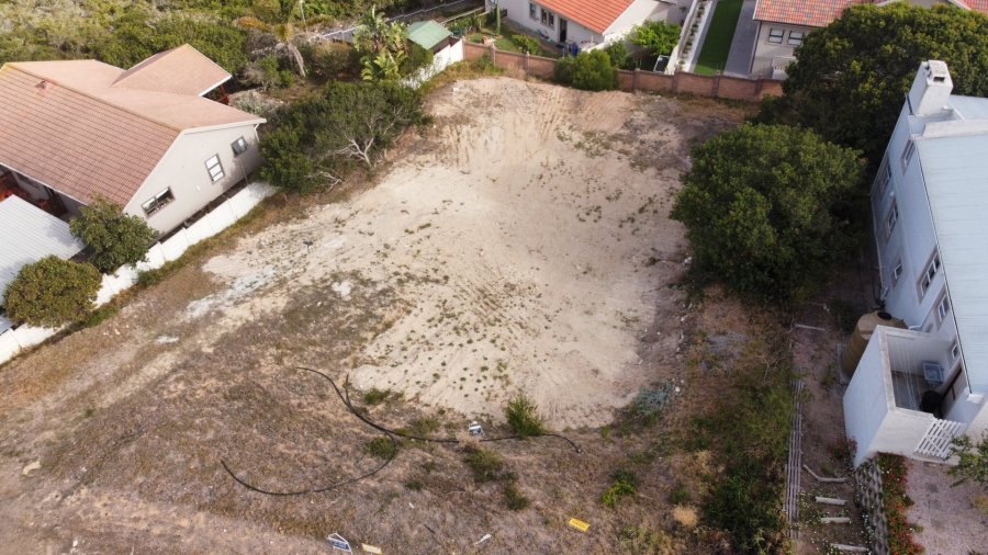 Commercial Property for Sale in Bergsig Western Cape